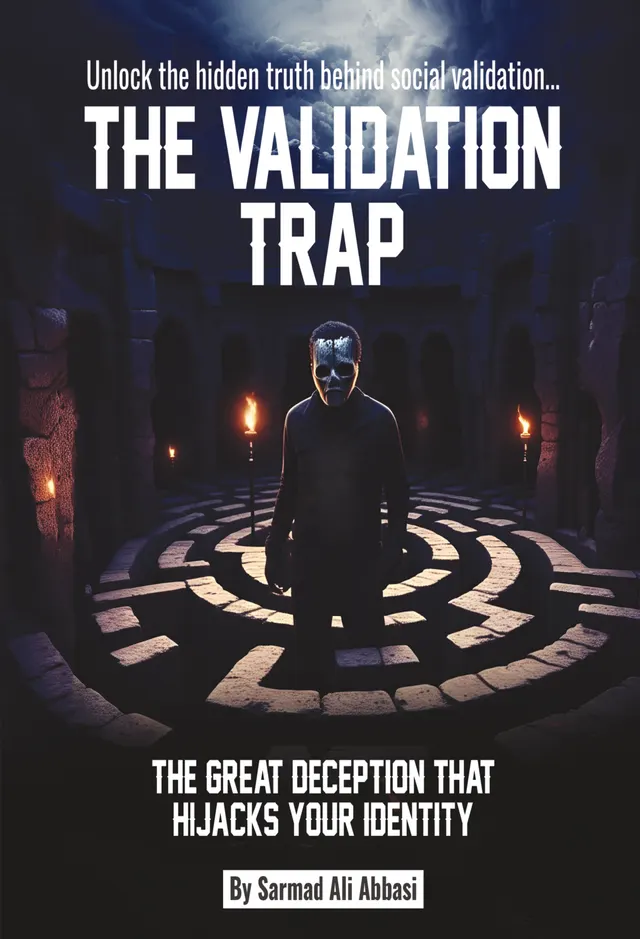 The Validation Trap