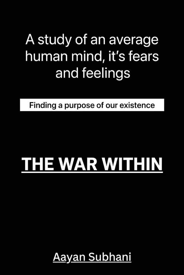 The War Within
