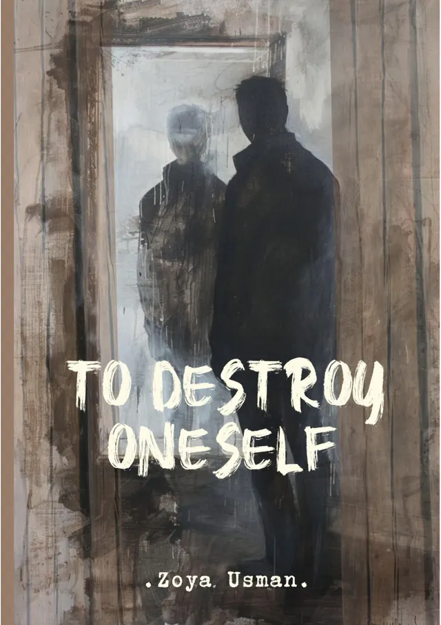 To Destroy Oneself