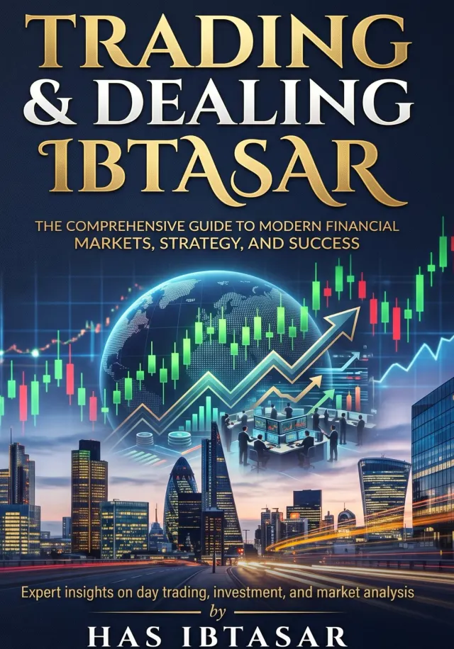 Trading and Dealing with Ibtasar