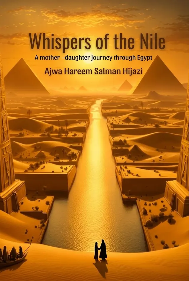 Whispers of The Nile