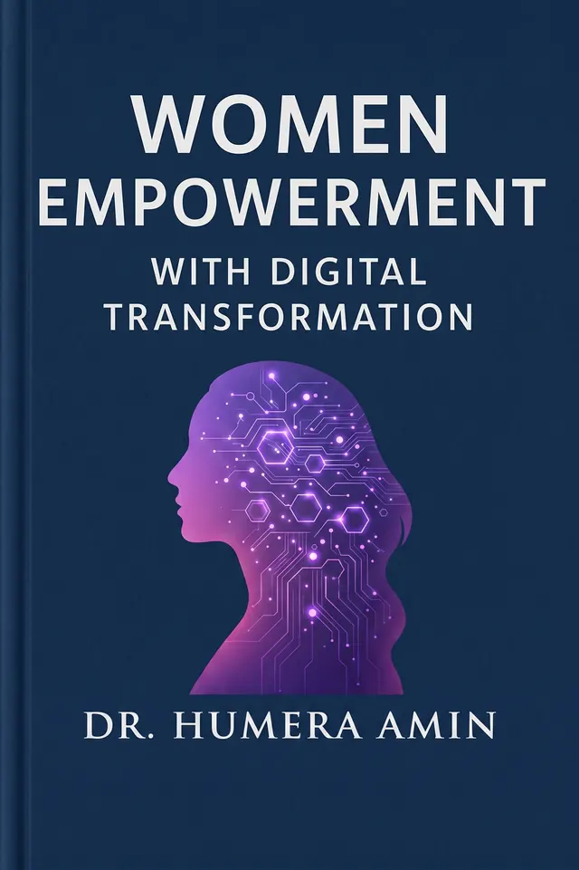 Women Empowerment with Digital Transformation