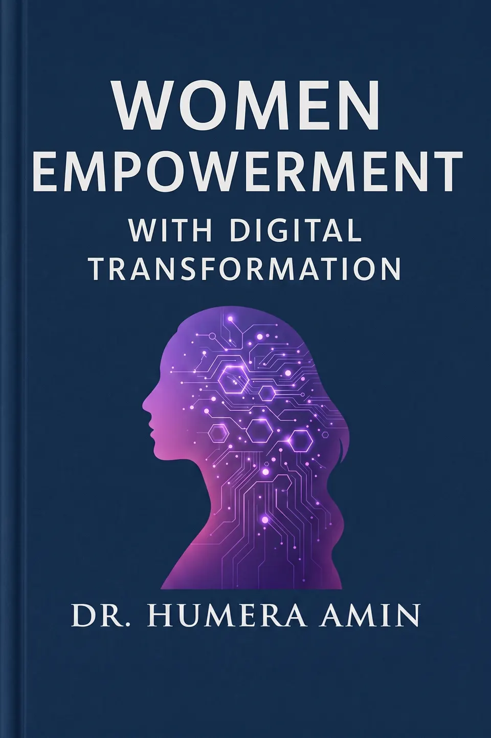 Women Empowerment with Digital Transformation