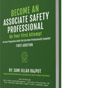 Become an Associate Safety Professional on Your First Attempt