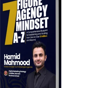 7 Figure Agency Mindset