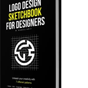 Logo Design Sketchbook