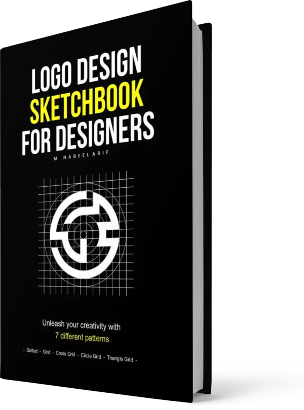 Logo Design Sketchbook
