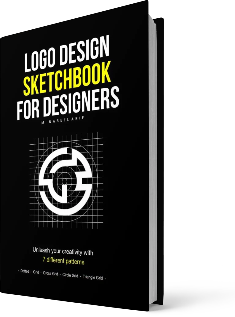 Logo Design Sketchbook
