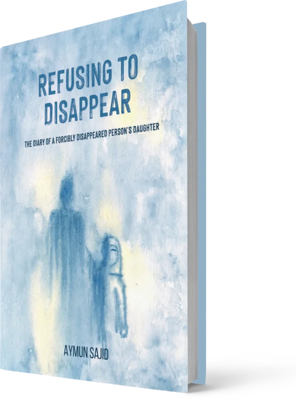 Refusing to Disappear