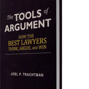 The Tools of Argument