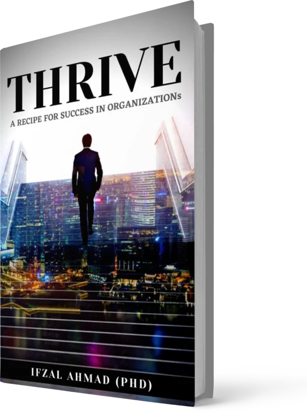Thrive