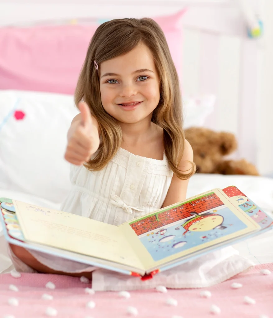3D Pop-Up Books