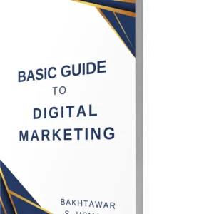 Basic Guide to Digital Marketing