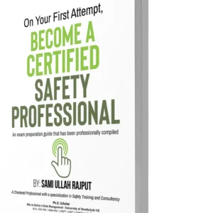 Become a Certified Safety Professional on Your First Attempt