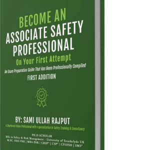 Associate Safety Professional