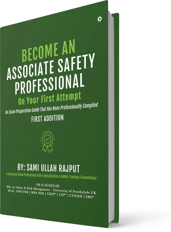 Associate Safety Professional