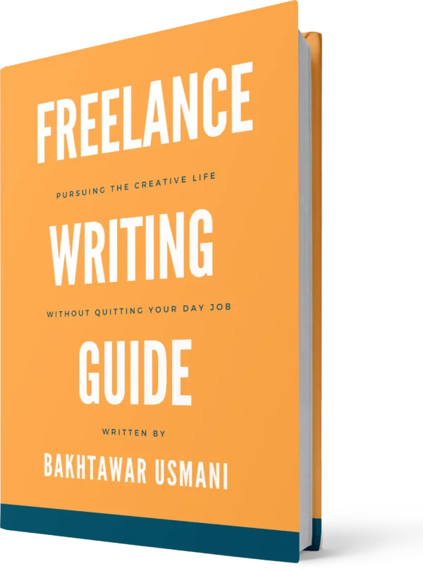 Freelance Writing Guide