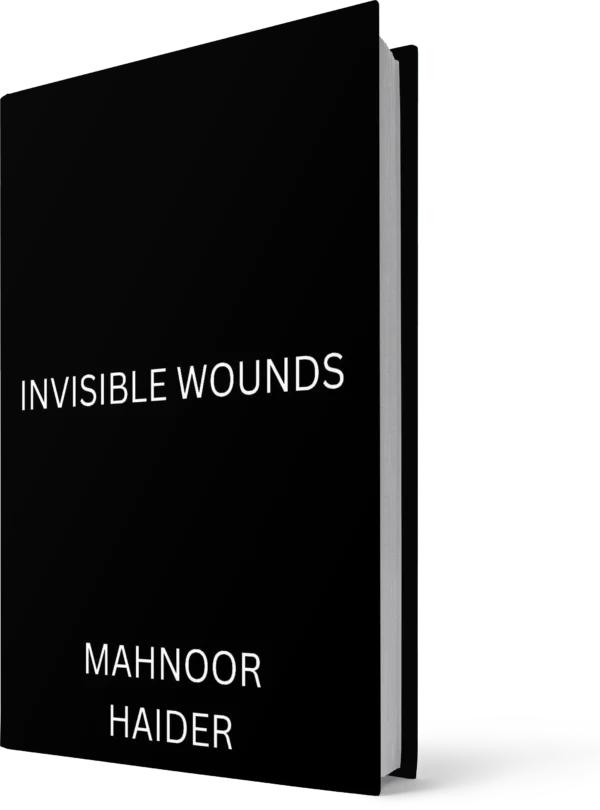 Invisible Wounds
