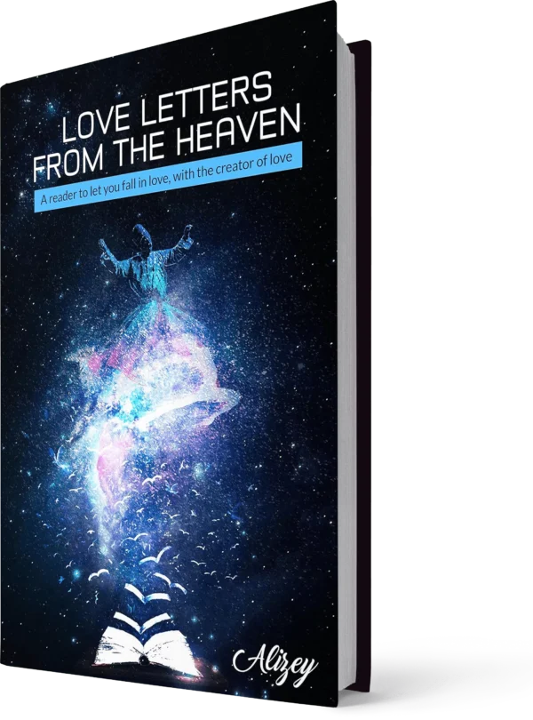 Love Letters from the Heaven