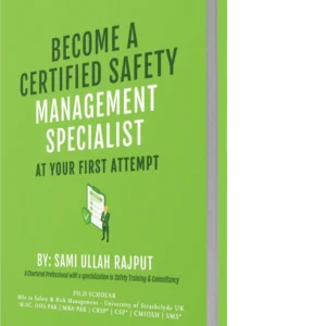 Become a Certified Safety Management Specialist on Your First Attempt