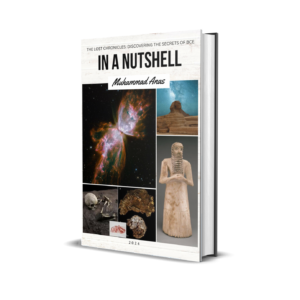 The Lost Chronicles: IN A NUTSHELL