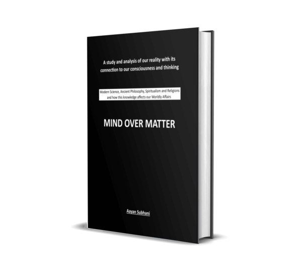 Mind Over Matter