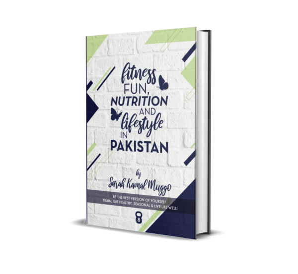 Fitness Fun, Nutrition, and Lifestyle in Pakistan