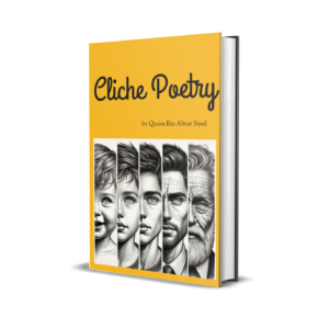 Cliche Poetry