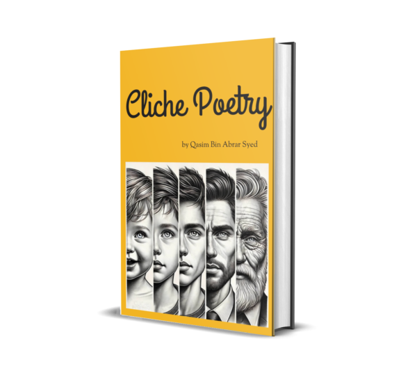 Cliche Poetry