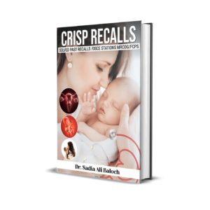 CRISP RECALLS - Volume 1&2