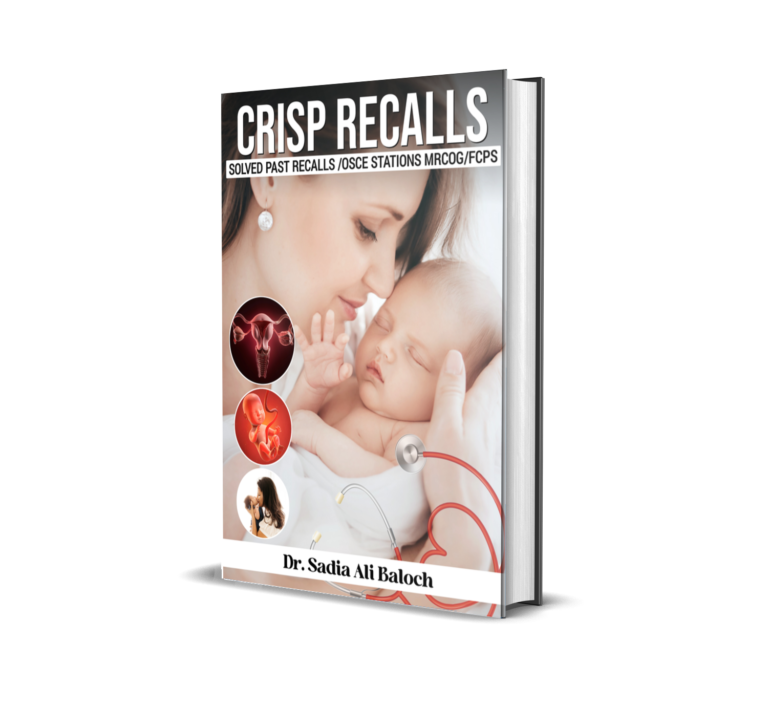 CRISP RECALLS - Volume 1&2