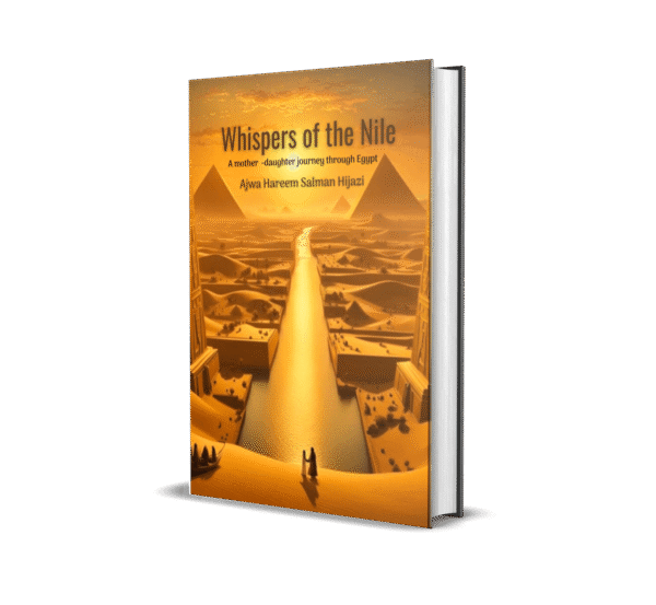 Whispers of The Nile
