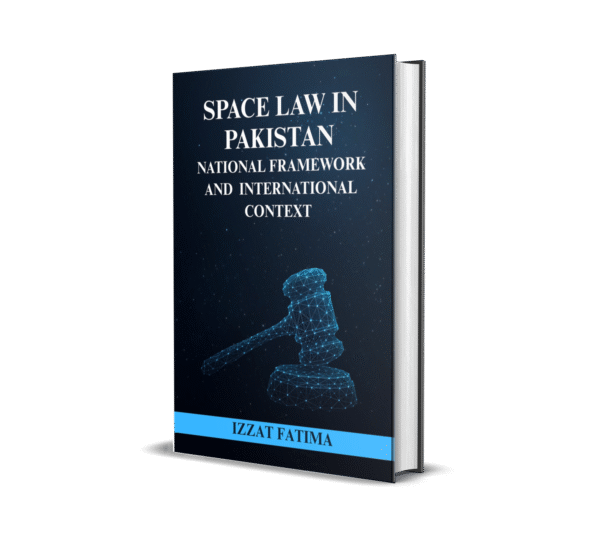 Space Law in Pakistan