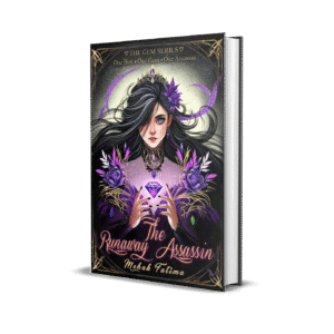 The Runaway Assassin