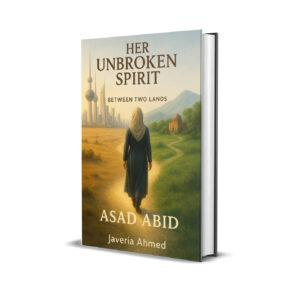 Her Unbroken Spirit