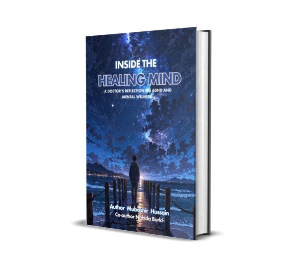 Inside The Healing Mind