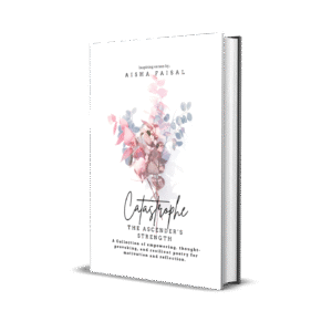 Catastrophe: The Ascender’s Strength