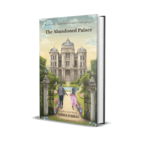 The Abandoned Palace