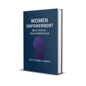 Women Empowerment with Digital Transformation