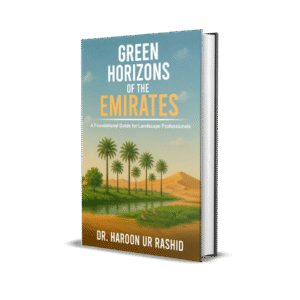 Green Horizons of the Emirates